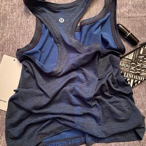 Lululemon Swiftly Tech Racerback 2.0 *Race length
